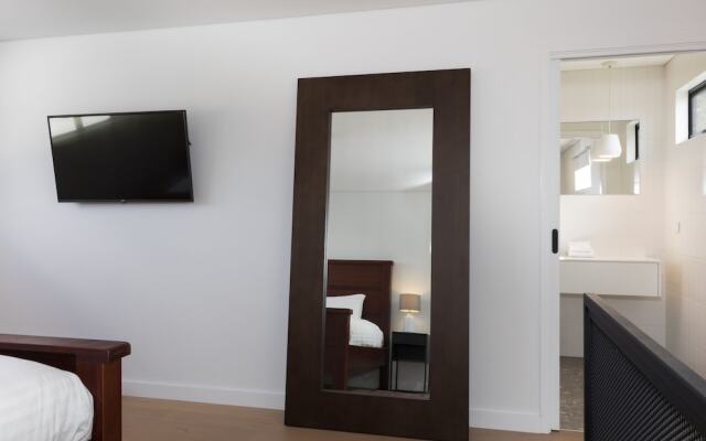 Bluff Street Home by the BnB Collection