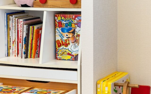 OceanResort Maedamisaki