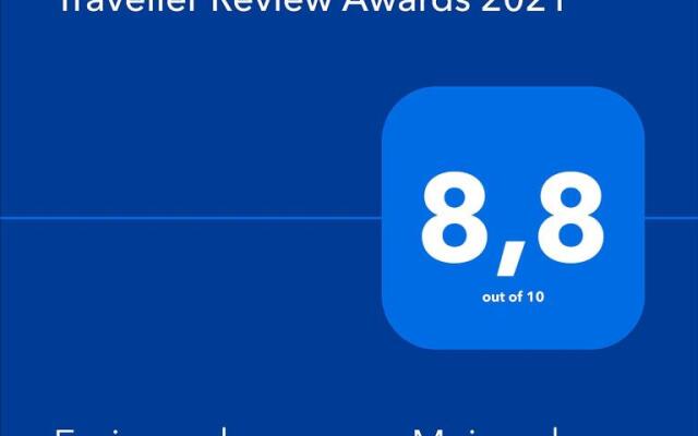 Ferienwohnung am Mainradweg