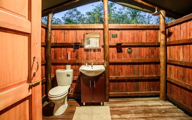 Shalati Safari Camp