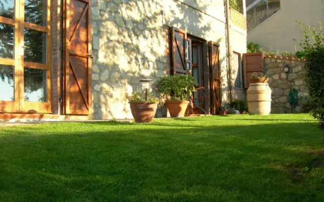 Borgo Medioevale