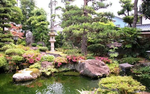 Asahi Ryokan