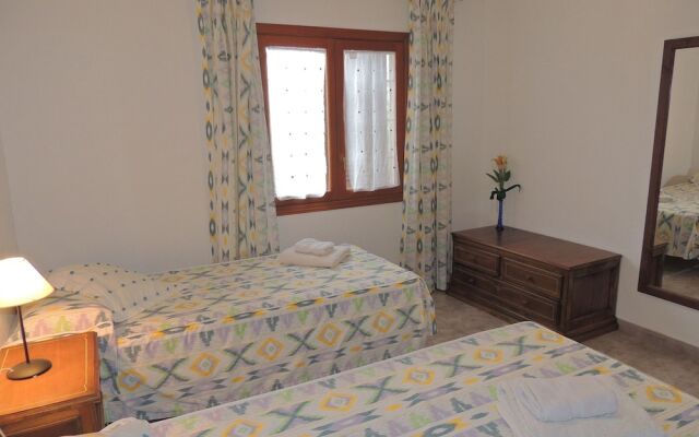 Villa Sullastre Verd