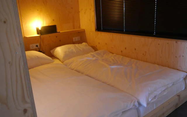 EuroParcs Bad Hulckesteijn