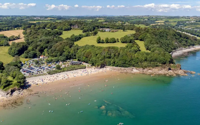 The Willows - Peaceful Retreat