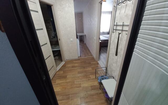 Апартаменты на улице Майская 9