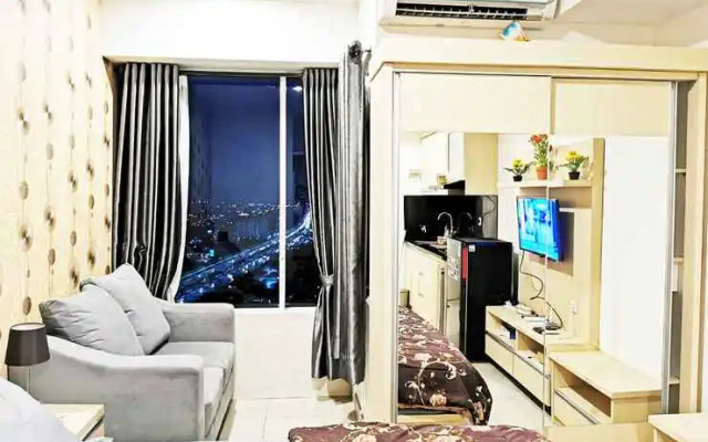 Studio @ Grand Kamala Lagoon by Big Property