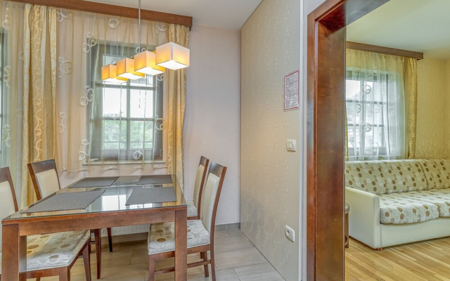 Pool Villa Silva Marija - App 102