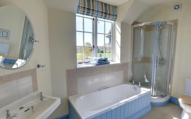 Holiday Home Fosten Lane