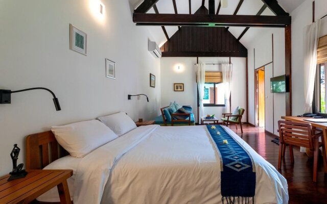 Residence Bassac