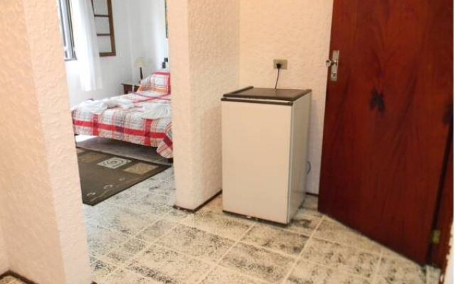Center Residence Hotel