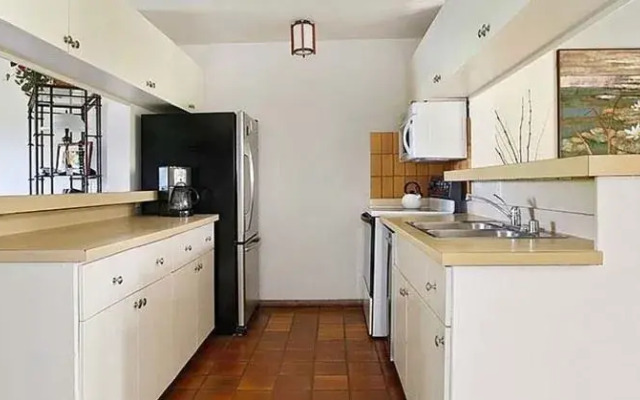 Waikomo Stream Villas