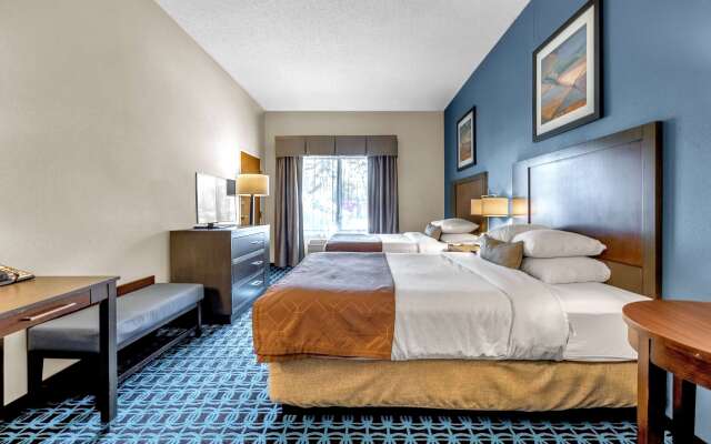 Wingate by Wyndham Chicago Schaumburg