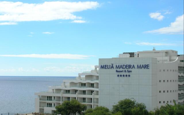 Melia Madeira Mare