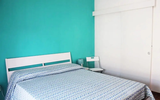B&B La Bussola