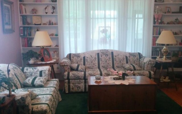 Daysago Bed & Breakfast