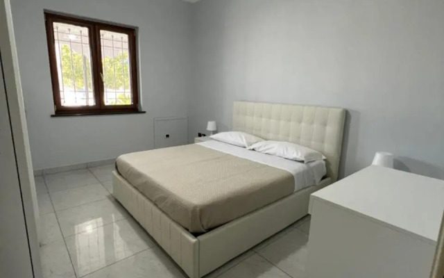 Patricia’s House