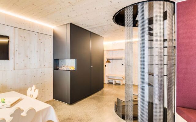 Waldchalet Obomilla (Msz150)