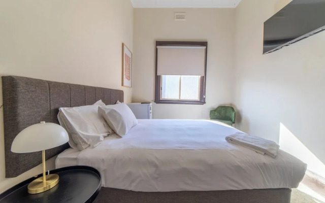 Terminus Hotel Yarrawonga