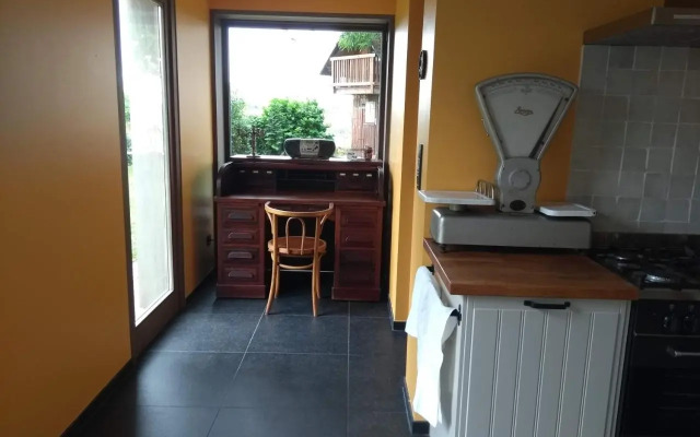 Vakantiehuis Louiselotte