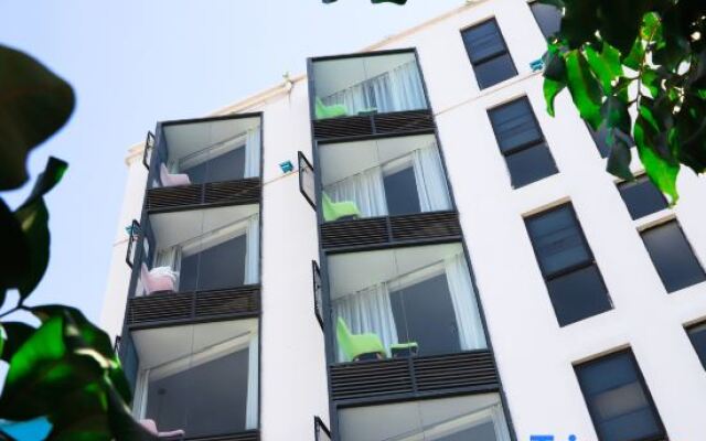 Yi Home Hostel
