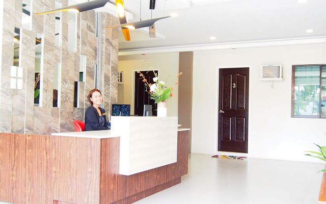 Marton Suites