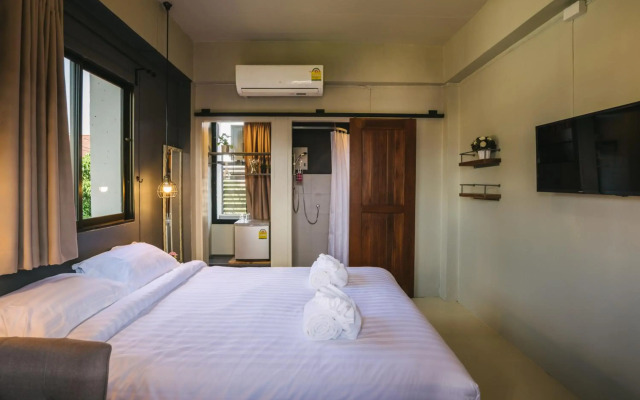 Cozy Inn Chiang Mai