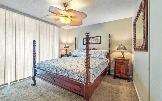 White Sands Village #217 Perfect Tropical Escape