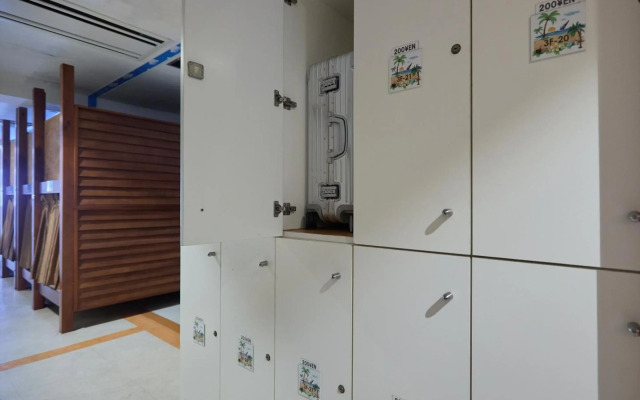 Okinawa Guest House Grand Naha