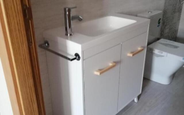 Pensión Estación 41