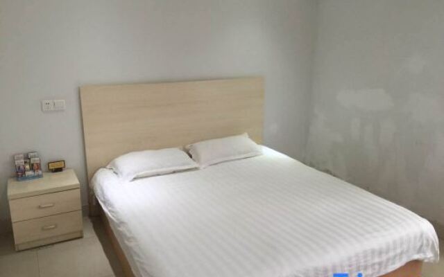 Shanghai Yuqiu Hotel