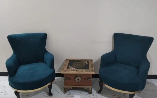 Orion International Guest House