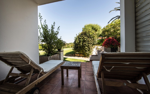 Hôtel et Résidence La Réserve