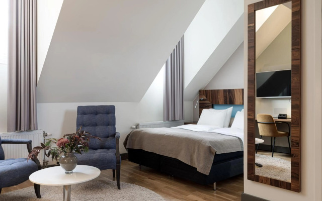 Elite Hotel Marina Tower, Spa & Resort