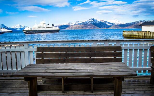 Lofoten Gate Hostel