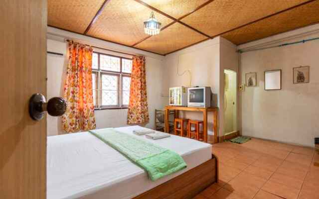 Yamawa Guesthouse 2024