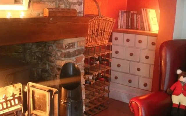 Stanholme Guest House