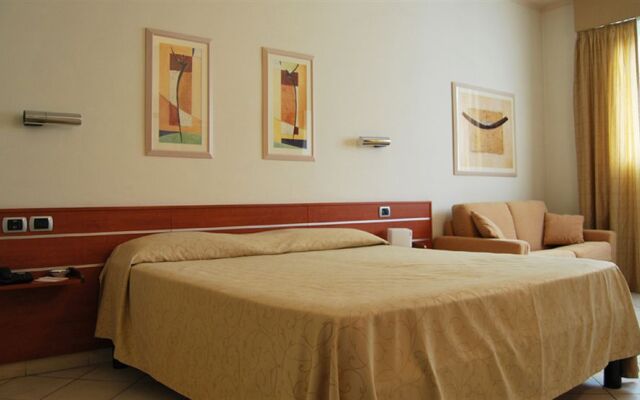 Hotel Delfina