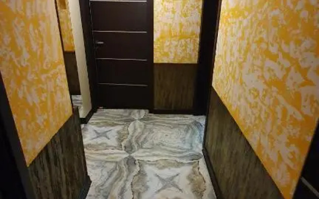 Hotel Uyut on Belovejskaya 57