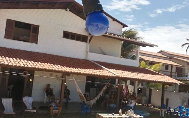 Paraíso do Kite - Hostel & Bar