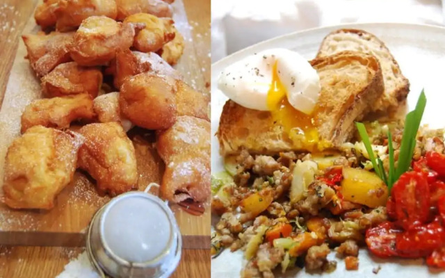 Jefferson House Bed and Breakfast