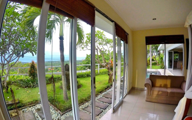 The Eyes Bali Villa