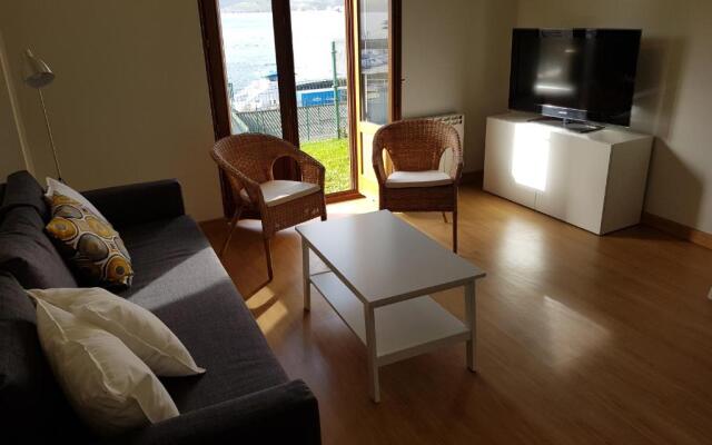 Apartamento en Figueras, Asturias
