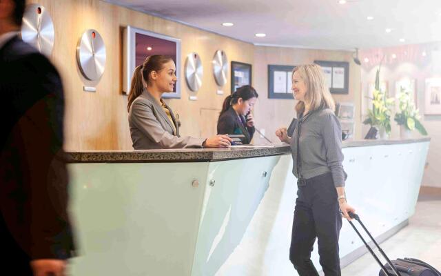 Novotel Auckland Ellerslie