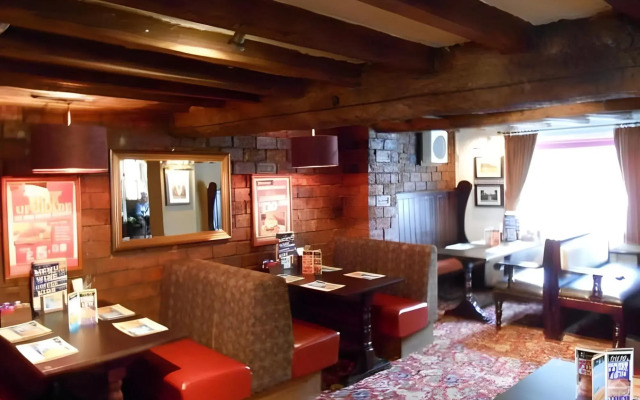 The Narborough Arms