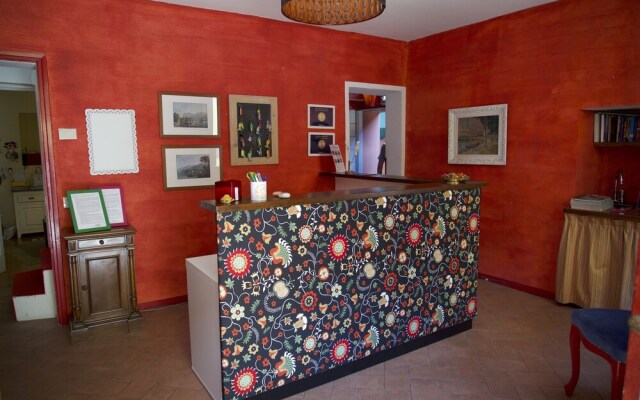 Mamma Ciccia Holiday Home - Conventino