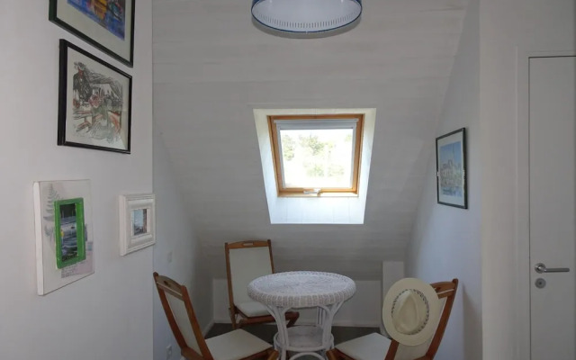 Comfortable Holiday Home, Pleneuf-val-andre