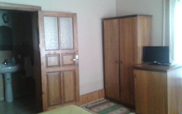 Halfeti Socrates Hotel