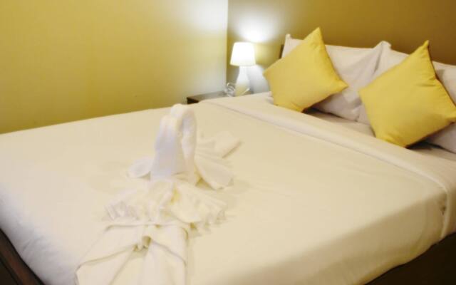 Baan 39 Service Apartment