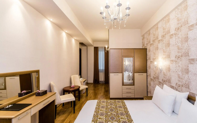 Hotel Quartier Latin